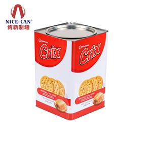 鐵罐生產廠家