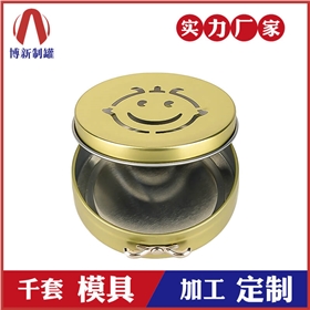 禮品鐵盒生產(chǎn)廠家